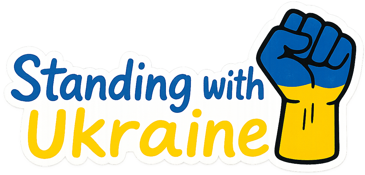 Ukraine flag